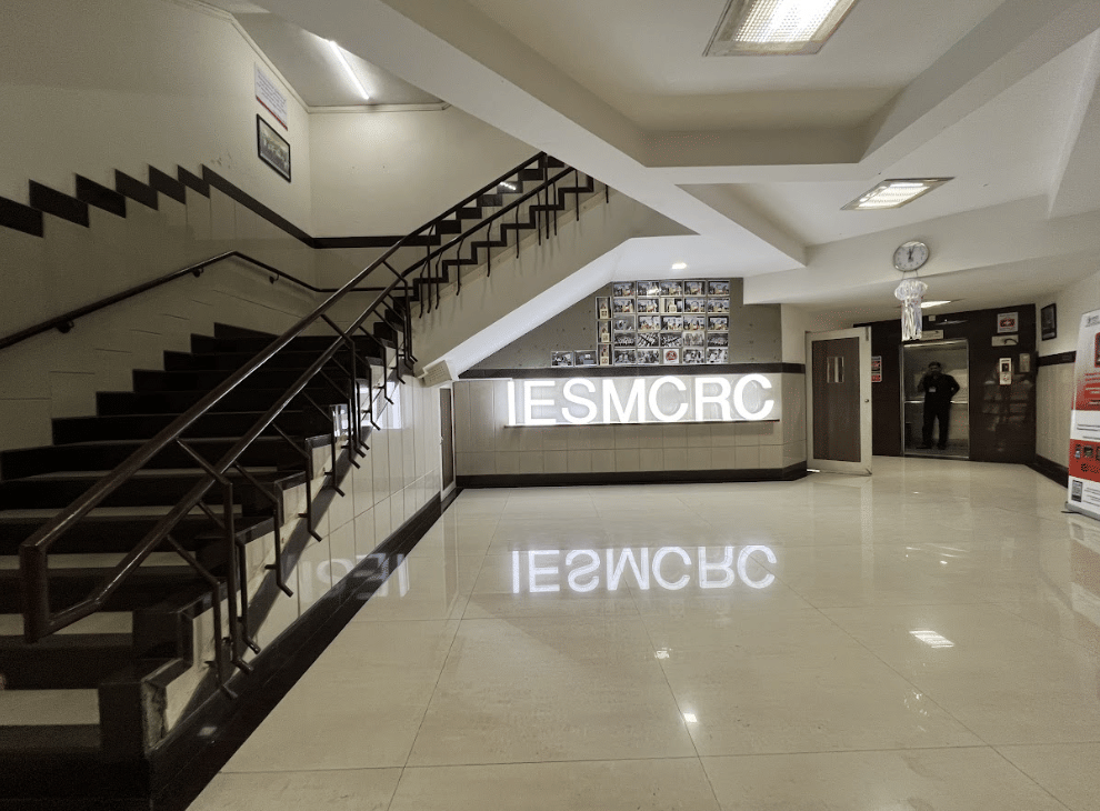 IES's Management College and Research Centre Mumbai Campus photo 24